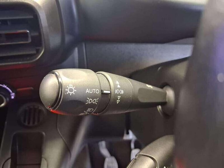 2019 Peugeot Rifter 1.5 Horizon Re Td 3 Seats 5dr MPV Diesel Manual