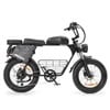Hidoes B9 Dual Battery Electric  off road bike