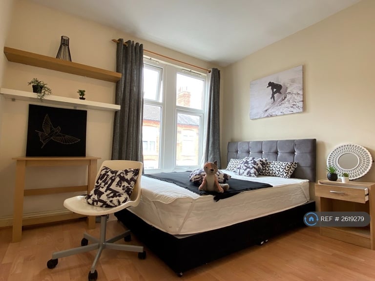 3 bedroom house in Skipworth Street, Leicester, LE2 (3 bed) (#2619279)