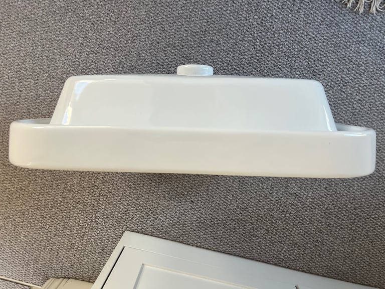 Villeroy & Boch sink