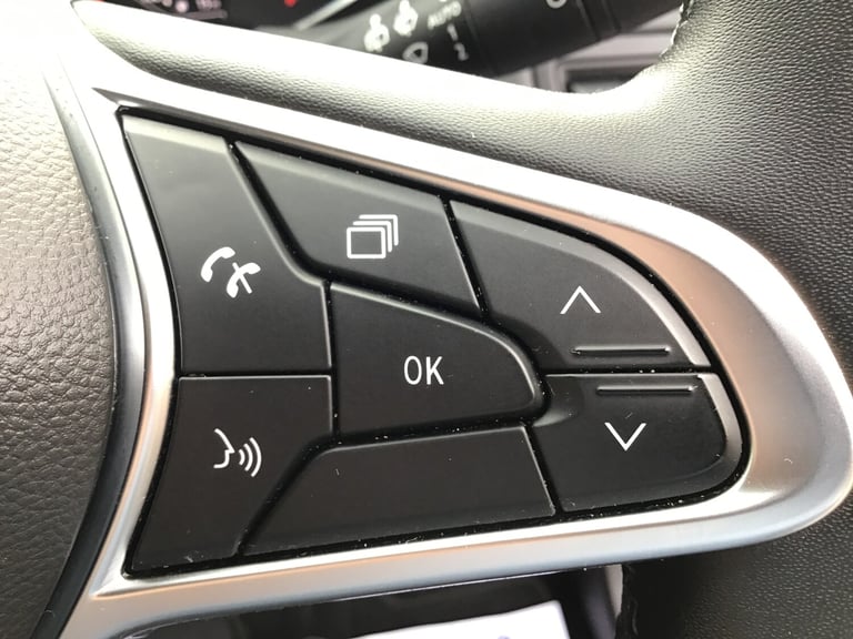 2022 Renault Captur 1.0 TCE 90 SE Edition 5dr HATCHBACK PETROL Manual