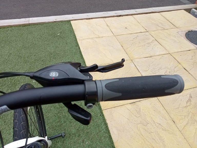 Claud Butler Stoneriver Aluminium Mountain Bike 