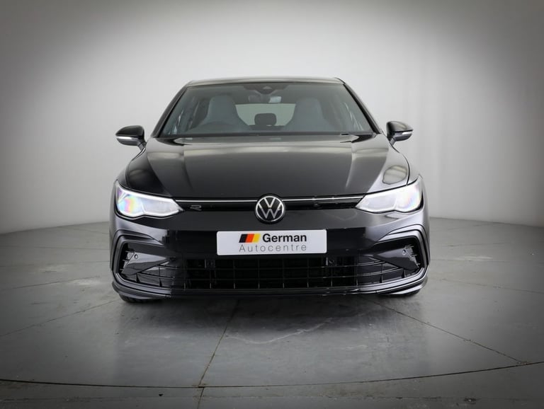 2022 Volkswagen Golf 1.5 TSI R-Line 5dr HATCHBACK PETROL Manual