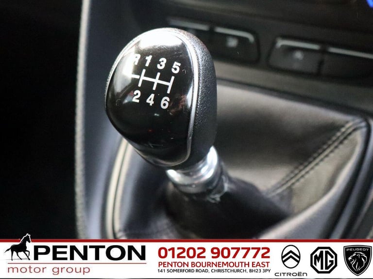 2020 Ford Grand Tourneo Connect 1.5 EcoBlue Zetec Euro 6 (s/s) 5dr MPV Diesel Manual