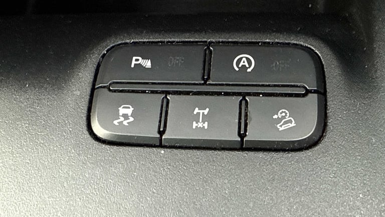 2021 Ford Ranger Pick Up Double Cab Wildtrak 2.0 EcoBlue 213 Auto Double Cab Pick-up Diesel Autom...