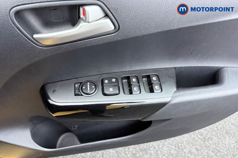 2023 Kia Picanto 1.0 2 5dr [4 seats] Hatchback Petrol Manual
