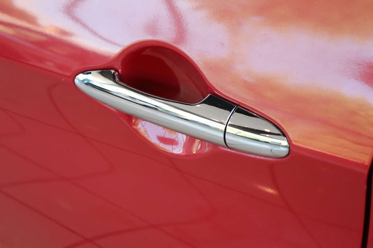 2015 Kia Picanto 1.0 Picanto SR7 5dr Hatchback Petrol Manual