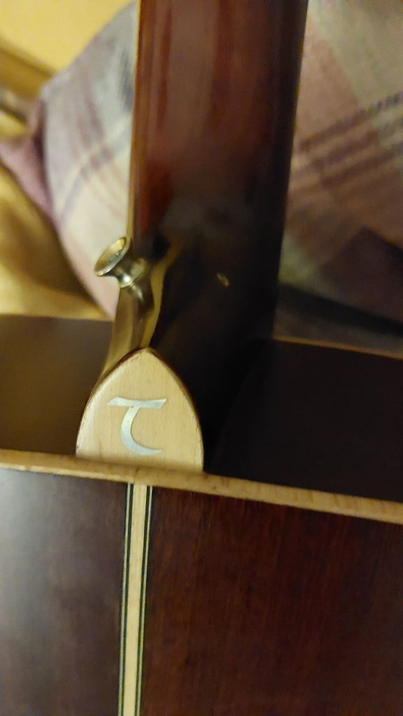 Tanglewood TW28 CLN