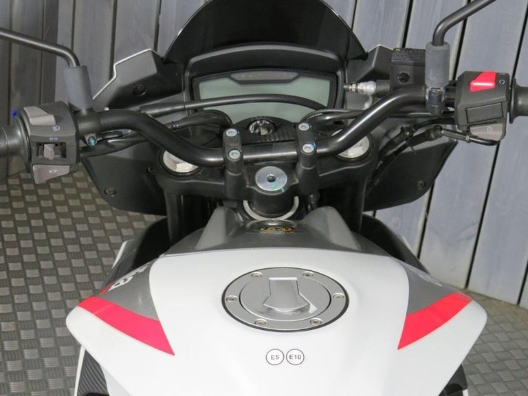 2023 23 APRILIA TUONO 125
