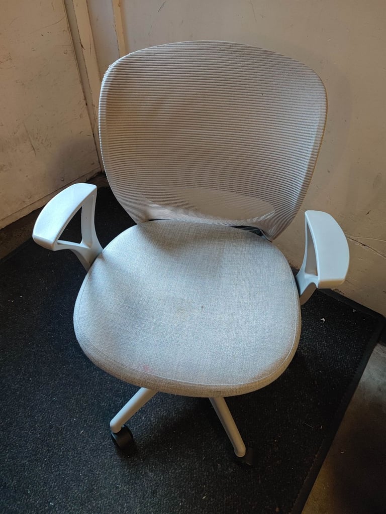 image for Desk & Study Chair