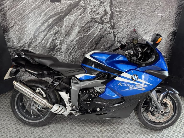 BMW K1300S K 1300 S 2010