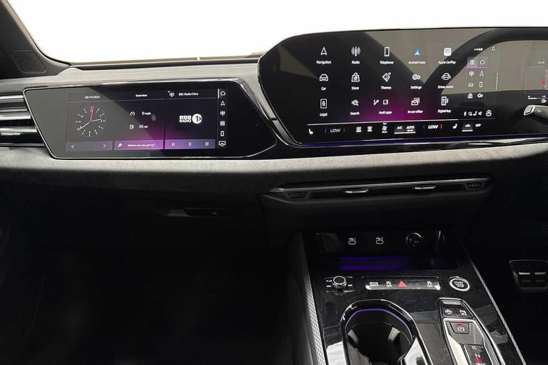 2025 Audi A5 2.0 TFSI 204 Edition 1 5dr S Tronic Estate Automatic