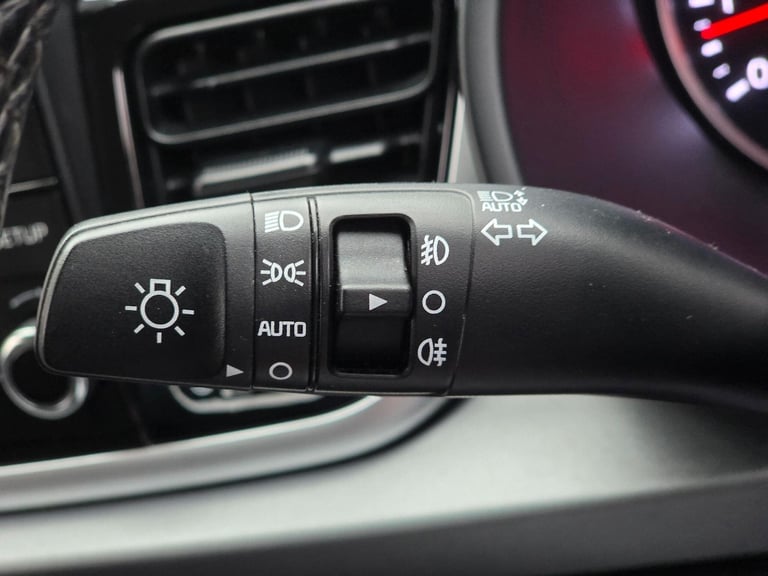 2019 Kia Rio 1.4 2 Auto Euro 6 5dr HATCHBACK Petrol Automatic