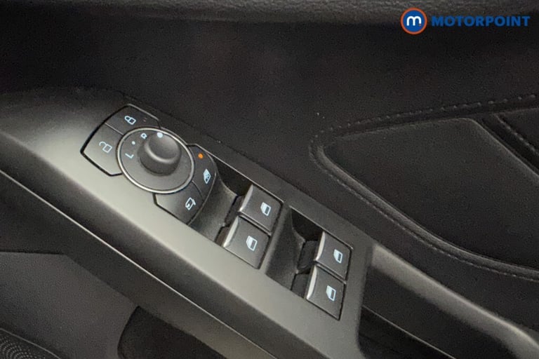 2023 Ford Focus 1.0 EcoBoost Active 5dr Hatchback Petrol Manual