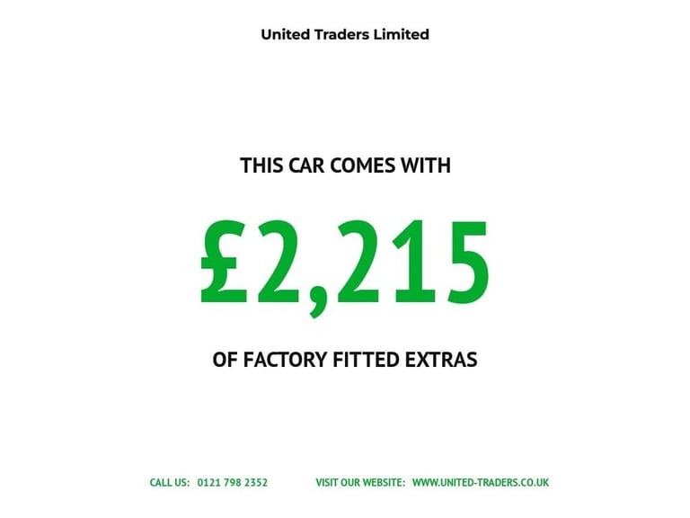 2016 Ford Fiesta 1.0 EcoBoost Zetec 5dr Powershift HATCHBACK PETROL Automatic