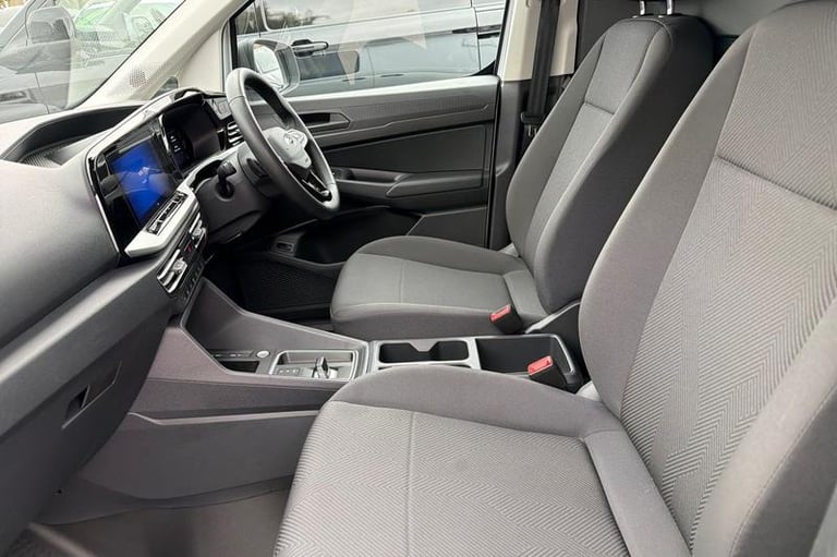 2025 Ford Transit Connect 250 L2 PETROL 1.5 EcoBoost PHEV 150 Trend  Auto Automatic Panel Van Hyb...