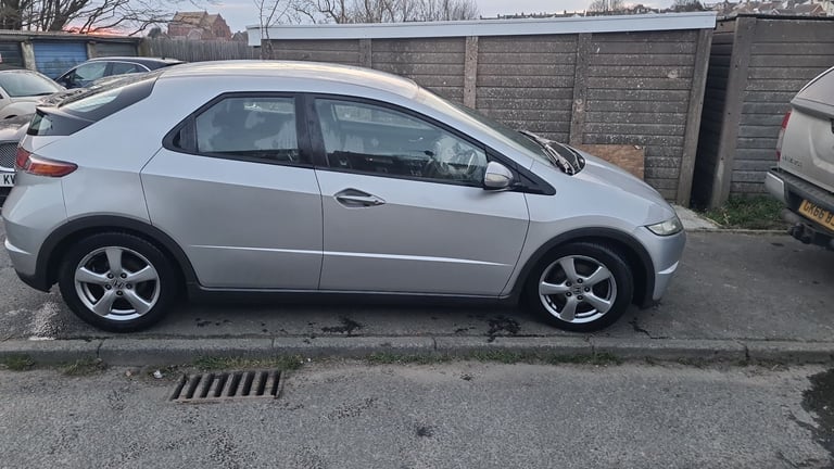 image for Honda civic 