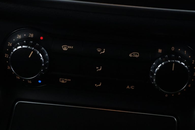 2020 Mercedes-Benz GLA 1.6 GLA180 Urban Edition 7G-DCT Euro 6 (s/s) 5dr ESTATE Petrol Automatic