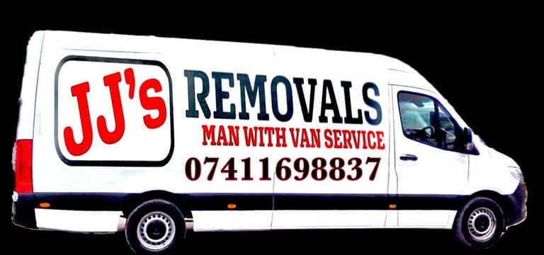 image for Man with a van Fleetwood, House Clearance, Rubbish Collection, Furniture Disposal, Tree cutting 