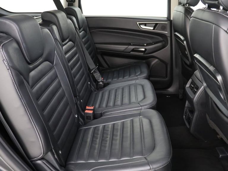 2021 Ford Galaxy 2.0 EcoBlue 150 Titanium 5dr MPV DIESEL Manual