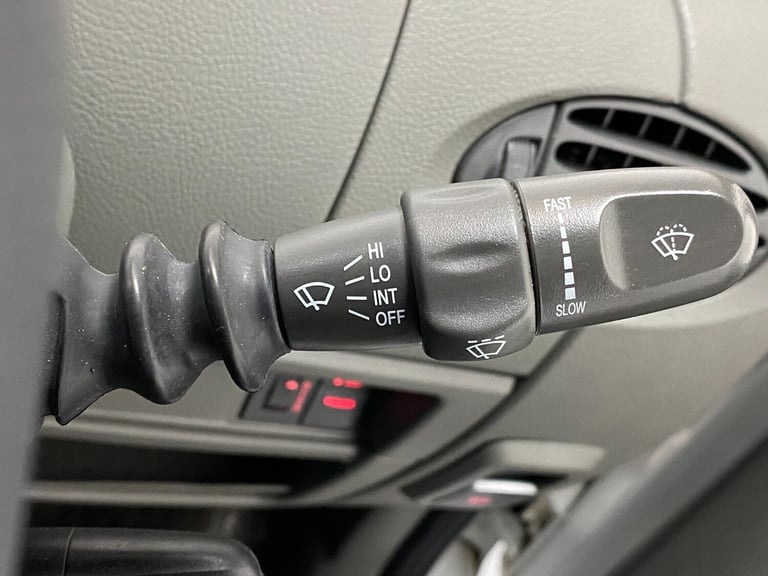 2018 LDV V80 L3 H2 LWB MR Electric Auto Panel Van Electric Automatic