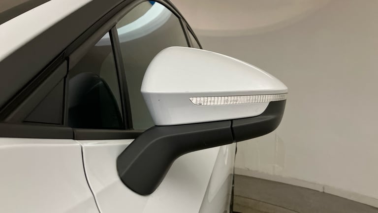 2022 Volkswagen ID.4 109kW Life Pure 52kWh 5dr Auto Electric Estate Estate Electric Automatic