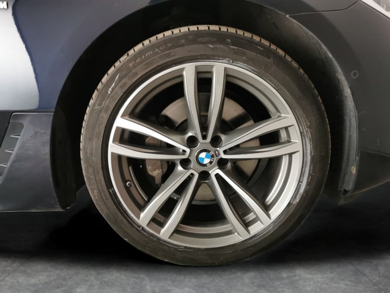 2020 BMW 6 Series Gran Turismo 2.0 620d M Sport GT 5dr Diesel Auto Euro 6 (s/s) (190 ps) - CARPLA...