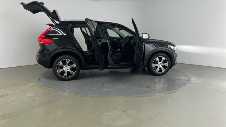 2021 Volvo XC40 Inscription, T3 automatic Estate Petrol Automatic