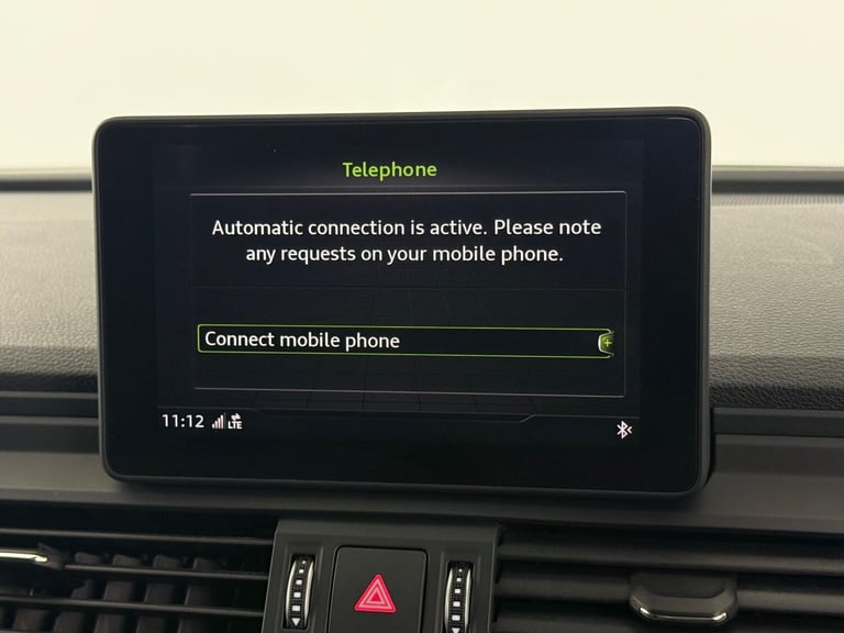 2017 Audi Q5 2.0T FSI Quattro S Line 5dr S Tronic ESTATE PETROL Automatic