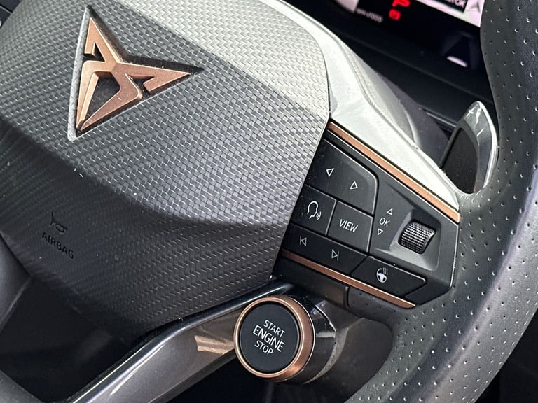  Cupra Formentor 2.0 Tsi Vz2 Suv 5dr Petrol Dsg 4drive Euro 6 s/s 333 Ps