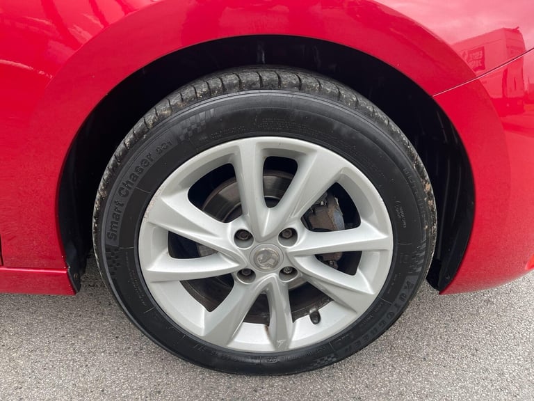 2020 Vauxhall Corsa 1.2 SE Euro 6 5dr HATCHBACK Petrol Manual