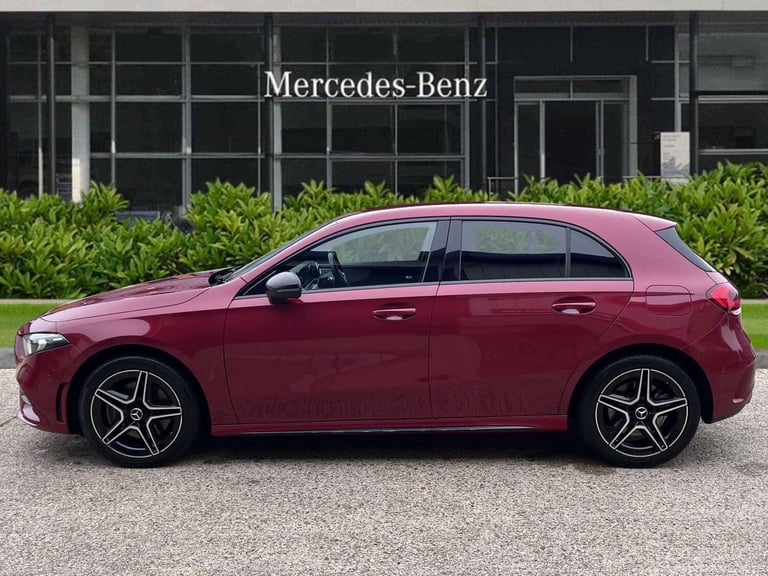 2021 Mercedes-Benz A-Class A250e AMG Line Executive Edition 5dr Auto HATCHBACK PETROL/ELECTRIC Au...