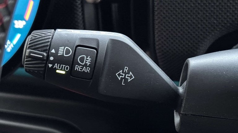 2025 MINI Cooper 2.0 S Sport 5dr Auto HATCHBACK PETROL Automatic