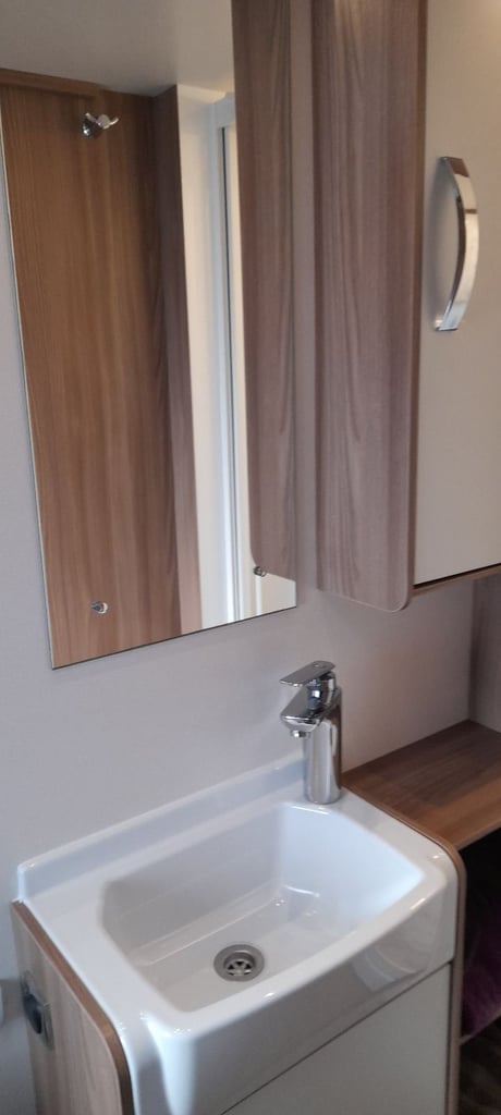 2019 Caravan for sale end of season bargain.