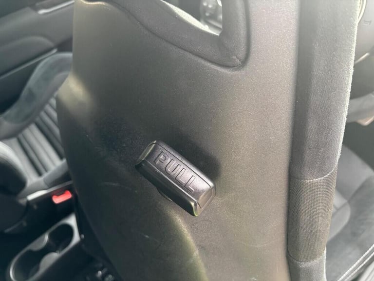 2021 Abarth 595 1.4 T-Jet Competizione 70th Hatchback 3dr Petrol Manual Euro 6