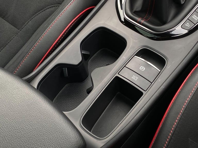 2023 Hyundai TUCSON 1.6 T-GDi N Line S SUV 5dr Petrol Manual Euro 6 (s/s) (150 ps) ESTATE Petrol ...