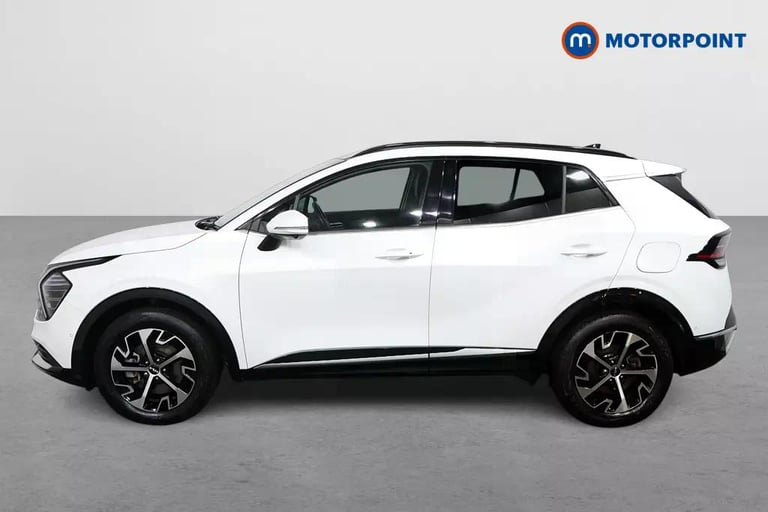 2023 Kia Sportage 1.6T GDi HEV 4 5dr Auto ESTATE PETROL/ELECTRIC Automatic