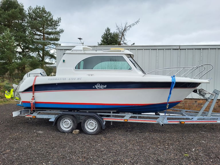 Pilothouse boat wanted