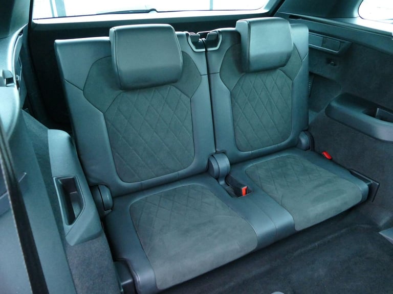 2022 Skoda Kodiaq 1.5 TSI Sport Line 5dr DSG [7 Seat] ESTATE PETROL Automatic