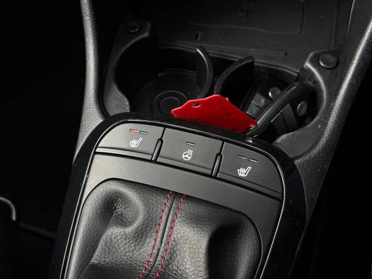 2017 Kia Picanto 1.25 GT-Line S Euro 6 5dr HATCHBACK Petrol Manual