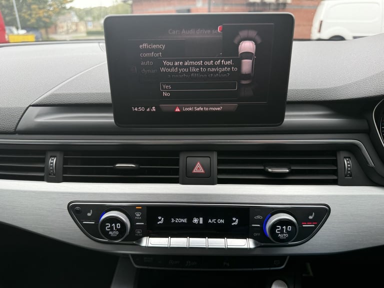 AUDI A5 2.0 TFSI S line 2018