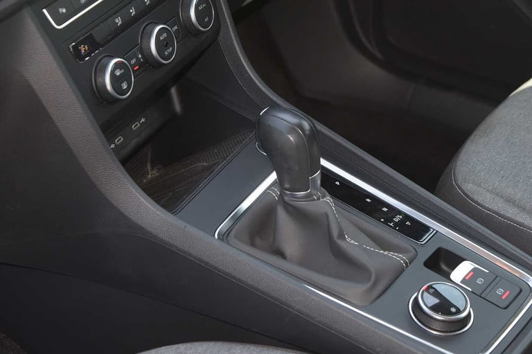 SEAT Ateca Tdi 4drive Se Technology Dsg Diesel