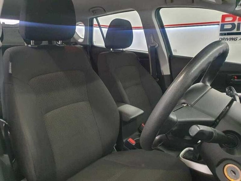 2021 Suzuki SX4 S-Cross 1.4 Boosterjet MHEV SZ4 SUV 5dr HATCHBACK Petrol/Electric Hybrid Manual