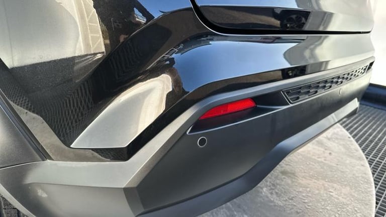 2024 Nissan Juke 1.0 DIG-T N-Connecta SUV 5dr Petrol DCT Auto Euro 6 (s/s) (114 ps) Automati Hatc...