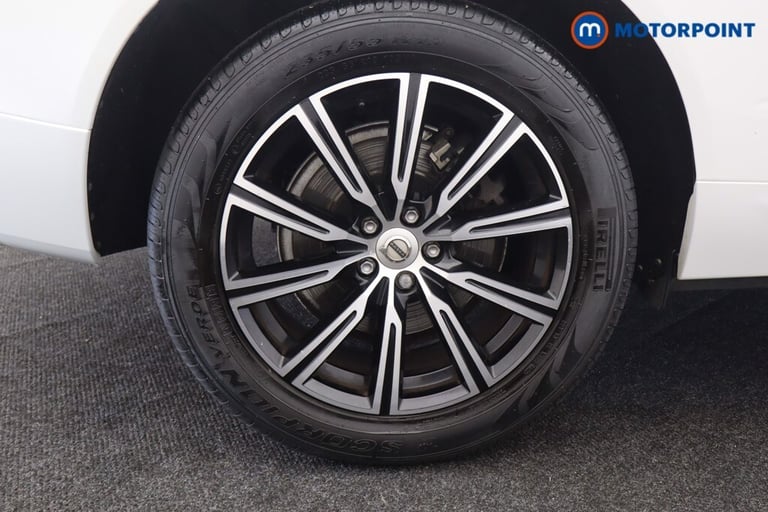 2019 Volvo XC60 2.0 D4 Inscription 5dr Geartronic SUV Diesel Automatic