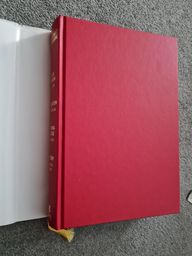 Reader's Digest Book