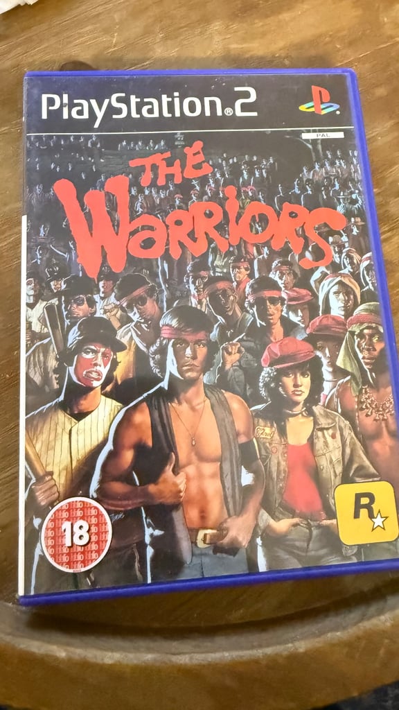 image for Ps3 / ps2 games 