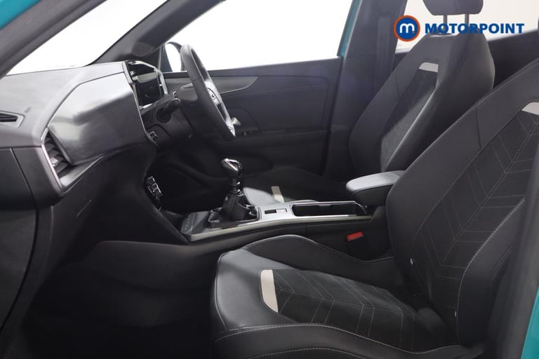 2025 Vauxhall Mokka 1.2 Turbo 136 Ultimate 5dr SUV Petrol Manual