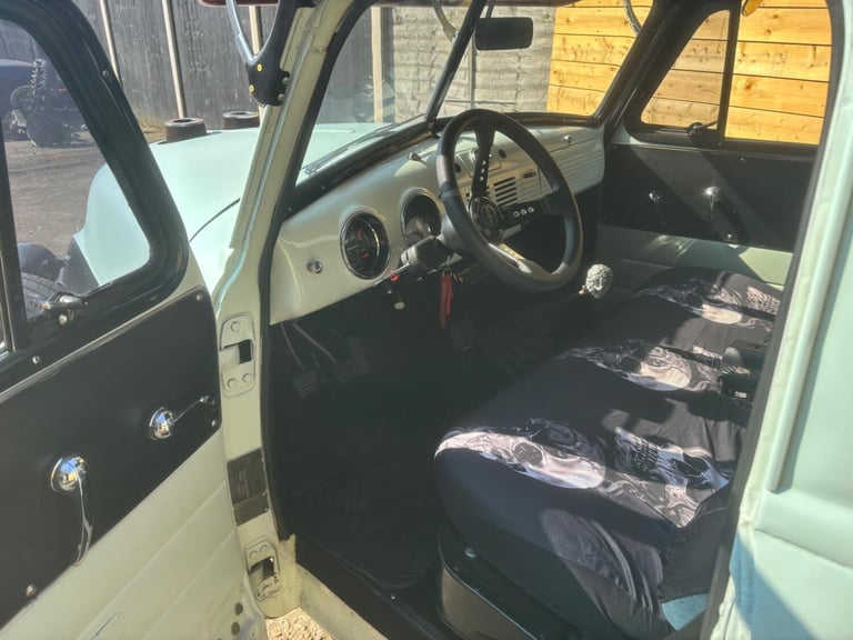 GMC YUKON pick up 1953