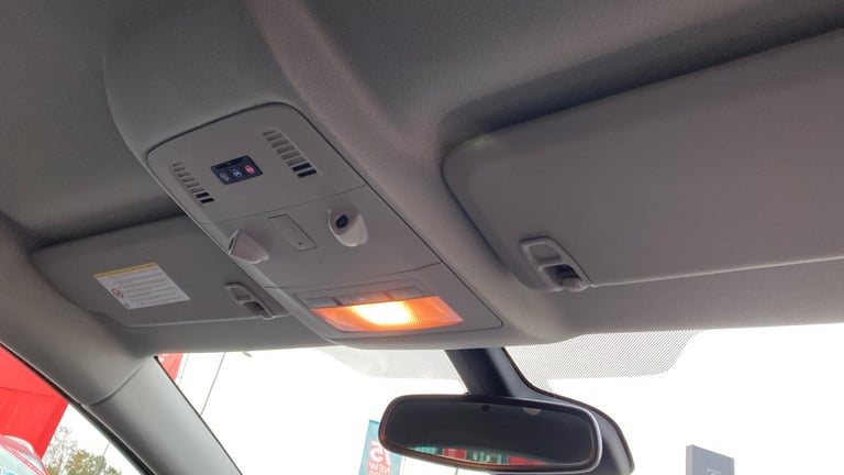 2017 Vauxhall Astra GTC 1.4T 16V 140 Limited Edition 3dr [Nav/Leather] Petrol Coupe Coupe Petrol ...